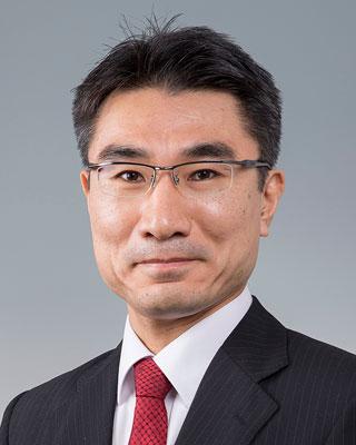 Shuji Tanaka