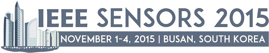 IEEE Sensors 2015
