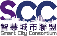 Smart City Consortium logo
