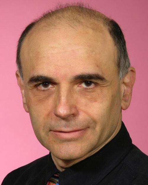 Krikor Ozanyan