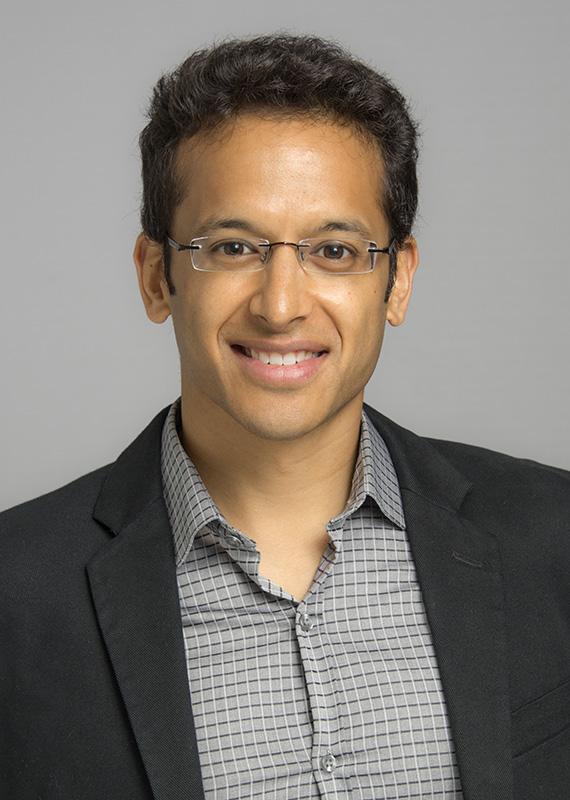 Amar Basu