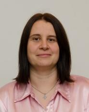 Eszter Udvary