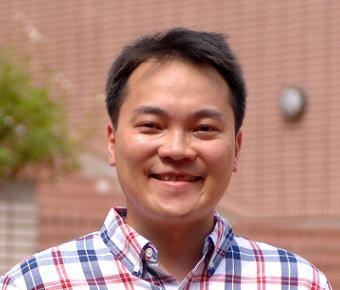 Sheng-Shian Li