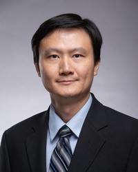 Tao  Li