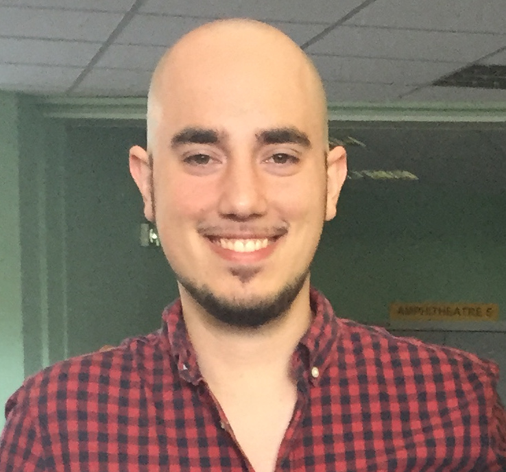 Alexandre De Masi