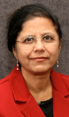 Shubhra Gangopadhyay